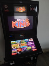 Casino king  fruit machine