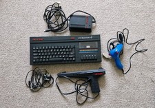 ZX Spectrum 128K Plus 2