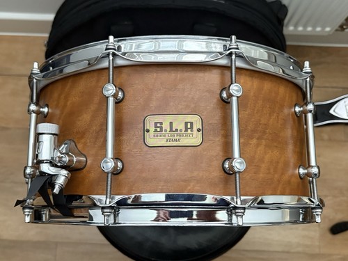 Tama slp bold spotted gum - tama,