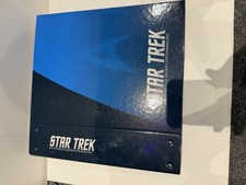Eaglemoss German Star Trek