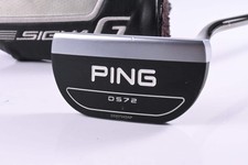 Ping 2023 DS72 Putter / 38
