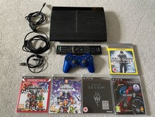 PS3 PlayStation 3 Bundle -
