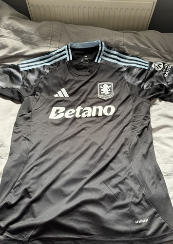 Aston villa 2025 season - aston, 2025/26