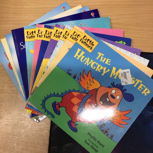 11x bundle kids - 11x,