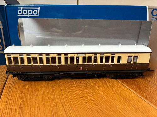 Dapol 020 202 gwr toplight - 4p-020-202,