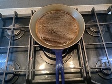 AGA 11" 28cmHeavy cast iron
