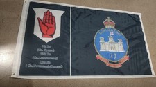 36th Ulster Division, Royal