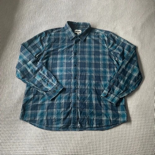 Men navy blue mix - m&s, pure