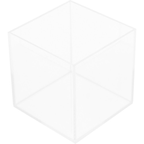 Durable acrylic small - small, fish