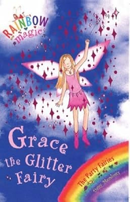 The party fairies - the,