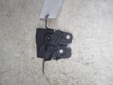 MERCEDES E CLASS W207 BOOTLID