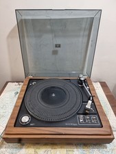 GARRARD 86 SB MK2 Belt Drive