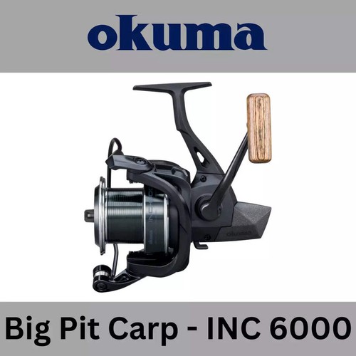 Okuma inception big - okuma,
