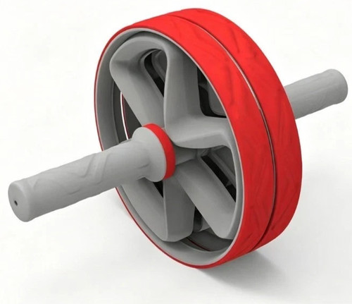 Roller arm abdominal - roller,