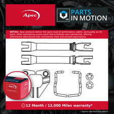 Brake Adjuster Kit ADB3027