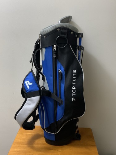 Top flite junior stand golf - 22,