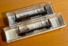 Micro-Trains Line (USA) 2 x