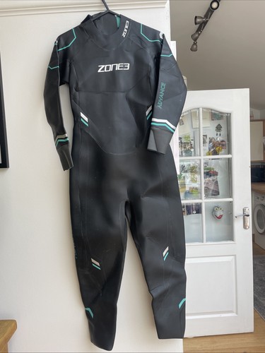 Zone women advance - zone,
