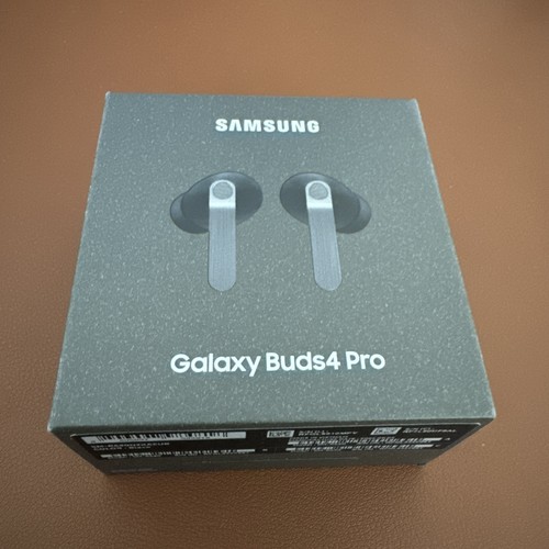 Samsung galaxy buds4 - galaxy, pro