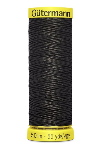 Gutermann linen thread - gutermann, –