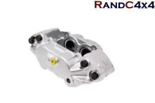 Land Rover Defender Front