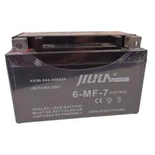 Battery for 15HP Engine |