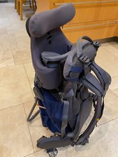 Vaude Baby Carrier Rucksack -