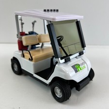 Miniature Golf Buggy Digital