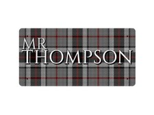 Mr Thompson (Thompson Grey