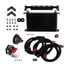 13 Row AN10 Trust Oil Cooler