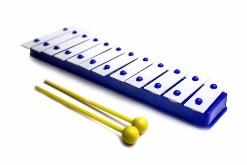 Prokussion blue key - blue,
