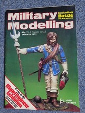 MILITARY MODELLING MAGAZINE