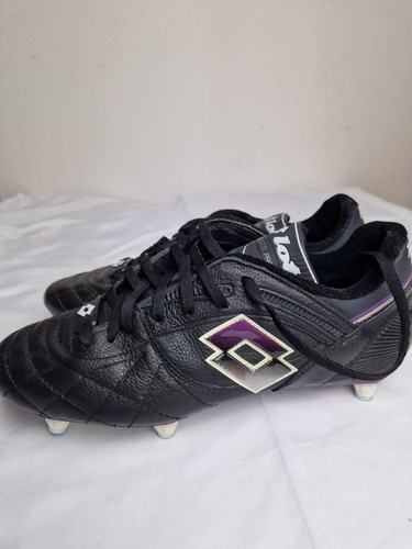 Lotto soccer shoes - , vintage