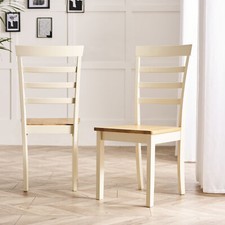 Set whitby solid wood - of,