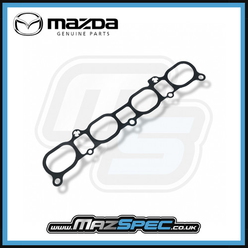 Mx5 mk3 inlet manifold gasket - inlet,