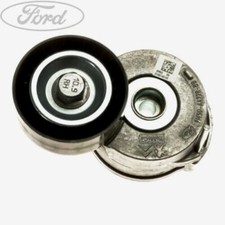 Genuine Ford C-Max Mondeo Mk4 Galaxy S-Max Focus Mk3 Kuga Tension Pulley 1768088