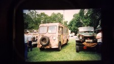 9901 35MM SLIDE Photo MACUNGIE