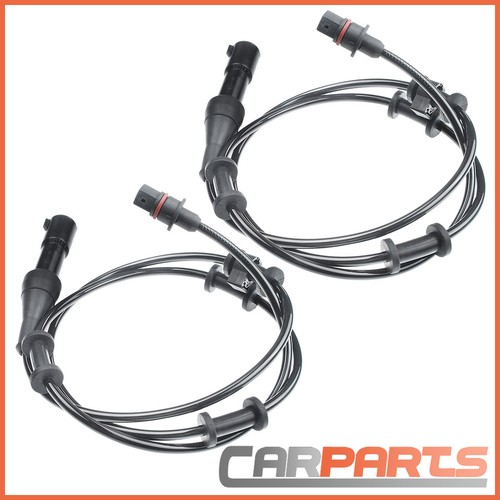 Abs sensor front rear - sensor,
