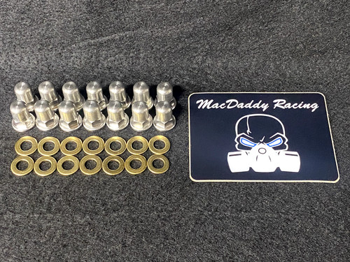 Macdaddy racing kawasaki - macdaddy,