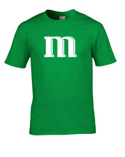 Giant M, party costume fancy dress Men's T-Shirt