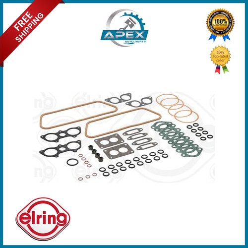 Cylinder head gasket kit - head,