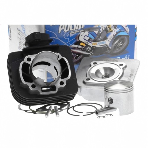 Cylinder kit polini sport - polini,