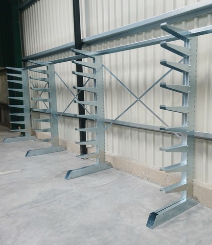 Industrial heavy duty storage - industrial,