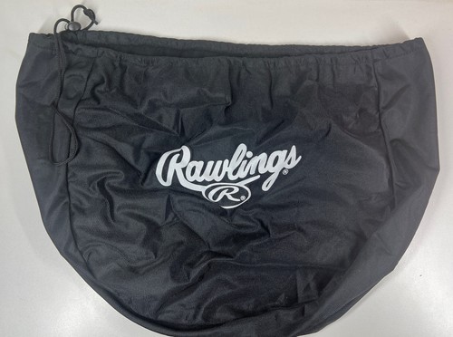 Rawlings helmet drawstring - rawlings,