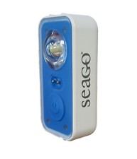 Seago sea bright - sea, lifejacket