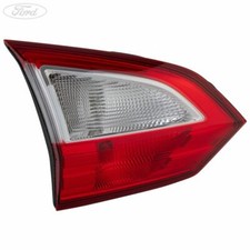 Genuine Ford C-Max Grand C-Max Rear N/S Inner Light Lamp Cluster 10-19 2006163
