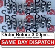 ROCKER ARMS KIT FITS FOR BMW 5