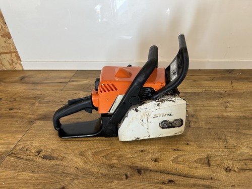 Stihl ms180 chainsaw spares - stihl,
