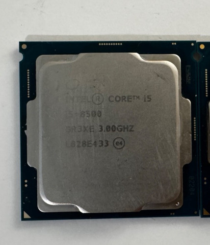 Intel core 8500 00ghz - core, 3.00ghz