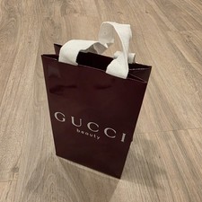 Original Genuine Gucci Gift